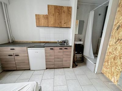 Annonce Vente Appartement Strasbourg 67