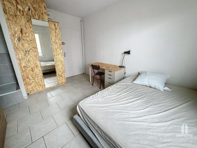 Acheter Appartement 13 m2 Strasbourg