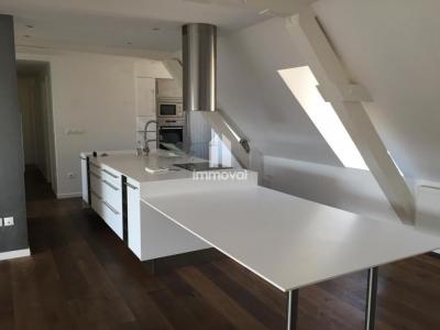 For rent Strasbourg 4 rooms 112 m2 Bas rhin (67000) photo 1