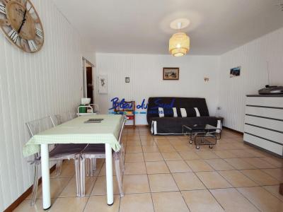 For rent Vernet-les-bains 1 room 24 m2 Pyrenees orientales (66820) photo 2