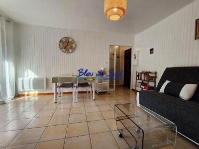 For rent Vernet-les-bains 1 room 24 m2 Pyrenees orientales (66820) photo 4