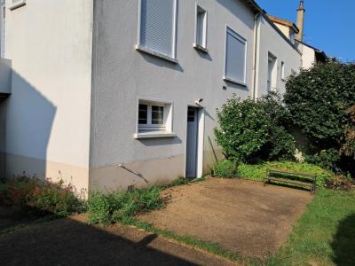 Annonce Vente 4 pices Maison Mans 72