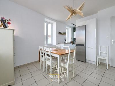 For sale Soucieu-en-jarrest 3 rooms 65 m2 Rhone (69510) photo 3