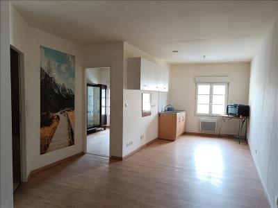 For rent Joinville 3 rooms 55 m2 Haute marne (52300) photo 0