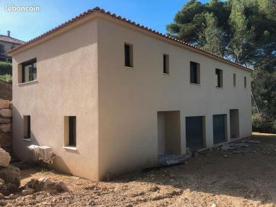 Annonce Location 4 pices Maison Aubagne 13