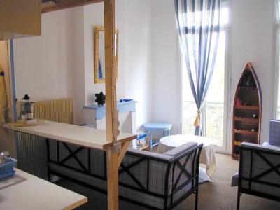 For rent Arcachon 3 rooms 75 m2 Gironde (33120) photo 0