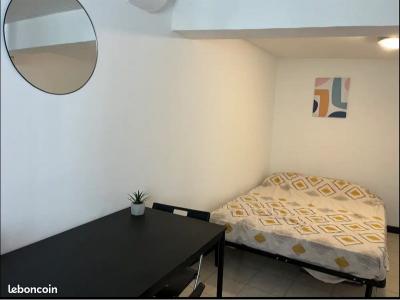 For rent Beaurecueil AIX-EN-PROVENCE 1 room 15 m2 Bouches du Rhone (13100) photo 0