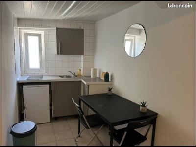 For rent Beaurecueil AIX-EN-PROVENCE 1 room 15 m2 Bouches du Rhone (13100) photo 1