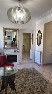 Acheter Appartement Menton 580000 euros