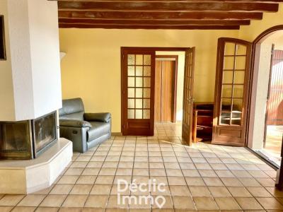 For sale Bouliac 6 rooms 142 m2 Gironde (33270) photo 4