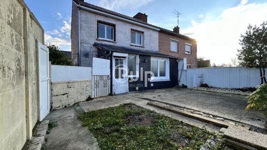 Annonce Vente 7 pices Maison Sainte-catherine 62