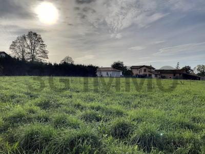 Annonce Vente Terrain Sault-de-navailles 64