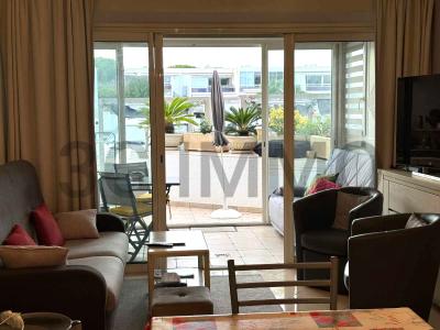 Acheter Appartement Grau-du-roi 387000 euros