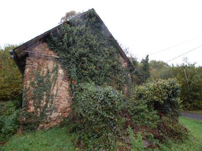 Acheter Maison Espartignac Correze