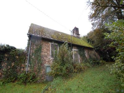 Acheter Maison Espartignac 36000 euros