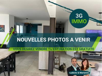 For sale Thennes 5 rooms 116 m2 Somme (80110) photo 0