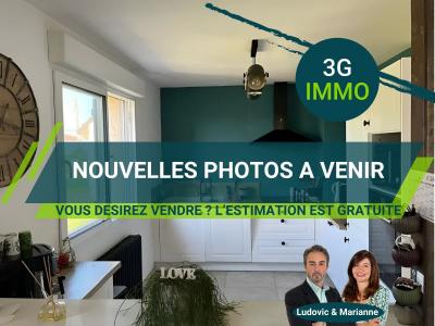 Annonce Vente 5 pices Maison Thennes 80