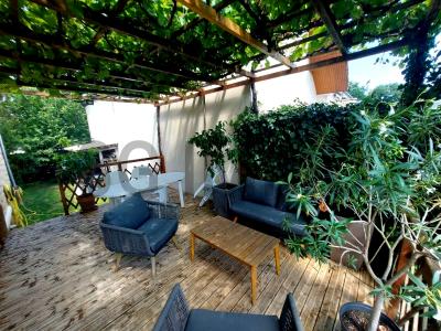 Annonce Vente 7 pices Maison Ormesson-sur-marne 94