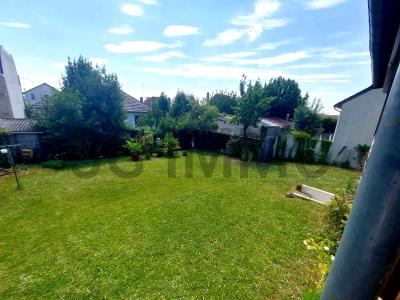 Acheter Maison Ormesson-sur-marne 545000 euros