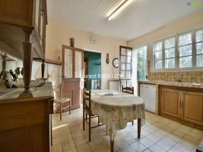 For sale Sos 6 rooms 150 m2 Lot et garonne (47170) photo 1