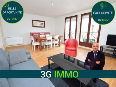 For sale Issou 2 rooms 53 m2 Yvelines (78440) photo 0