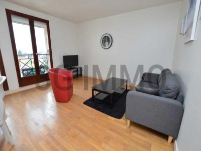 For sale Issou 2 rooms 53 m2 Yvelines (78440) photo 4