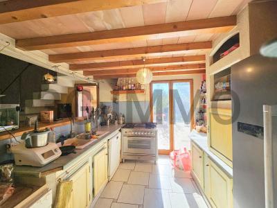 Annonce Vente 4 pices Maison Uzes 30