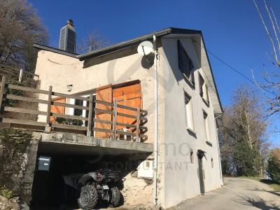 For sale Murasson 4 rooms 94 m2 Aveyron (12370) photo 0