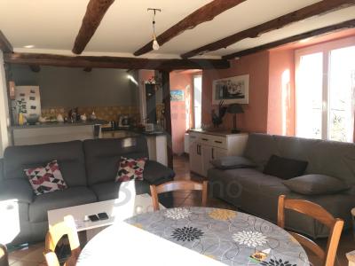 For sale Murasson 4 rooms 94 m2 Aveyron (12370) photo 4