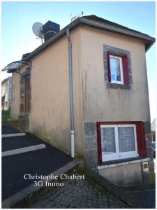 Acheter Maison Tour-d'auvergne 59000 euros