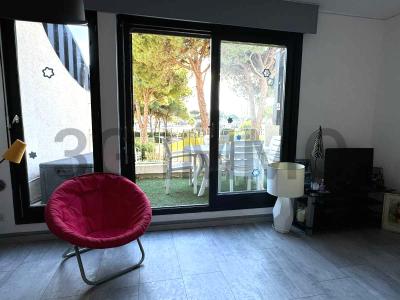 Acheter Appartement 27 m2 Grau-du-roi