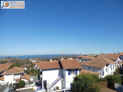 Louer Maison Hendaye Pyrenees atlantiques