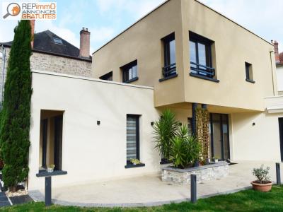 Annonce Location 6 pices Maison Brive-la-gaillarde 19