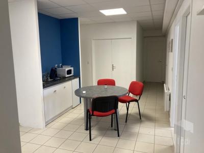 Annonce Location Bureau Montelimar 26