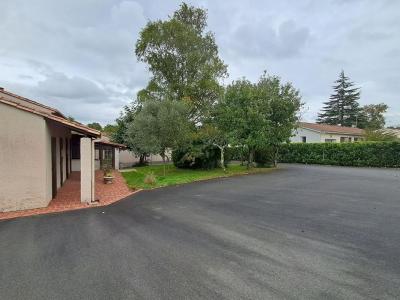 Annonce Vente 4 pices Maison Cognac 16