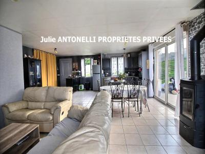 For sale Saint-just-malmont 5 rooms 90 m2 Haute loire (43240) photo 4