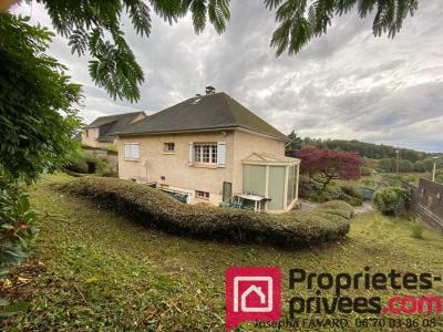 Annonce Vente 5 pices Maison Treignac 19