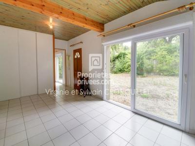 Annonce Vente 2 pices Maison Montastruc-la-conseillere 31