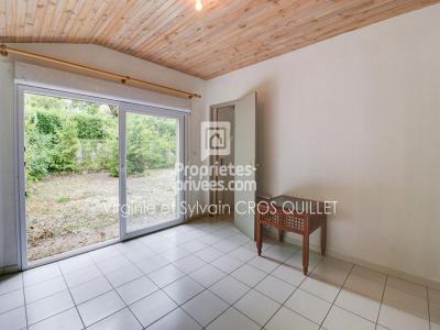 Acheter Maison Montastruc-la-conseillere 235000 euros