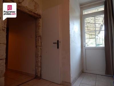 Annonce Vente 3 pices Maison Beaulieu-les-loches 37