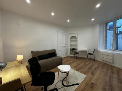 For rent Angers 2 rooms 23 m2 Maine et loire (49100) photo 0