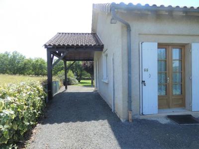 For sale Cherveix-cubas 6 rooms 103 m2 Dordogne (24390) photo 1