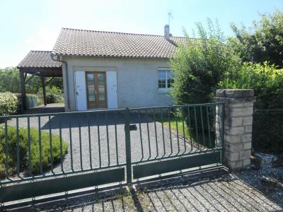 For sale Cherveix-cubas 6 rooms 103 m2 Dordogne (24390) photo 2