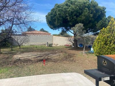 Acheter Terrain Fos-sur-mer 195000 euros