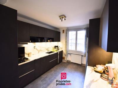 For sale Villeurbanne 3 rooms 95 m2 Rhone (69100) photo 4