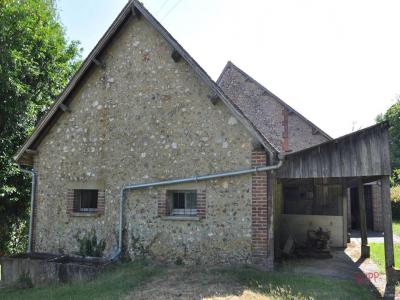 Annonce Vente Maison Saint-sulpice-sur-risle 61