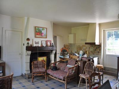 Acheter Maison Saint-sulpice-sur-risle 210000 euros