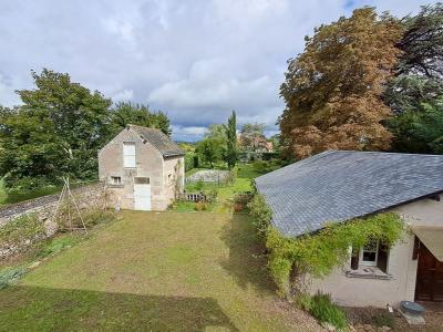 Acheter Maison Ile-bouchard Indre et loire