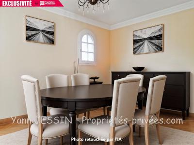 For sale Portet-sur-garonne 6 rooms 161 m2 Haute garonne (31120) photo 4