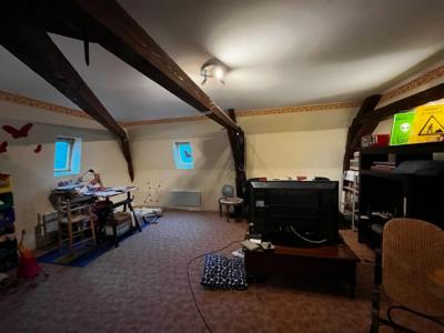 For sale Saint-menoux 8 rooms 211 m2 Allier (03210) photo 0